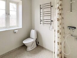 6 Person Holiday Home in Yngsjo, Sverige-by Traum