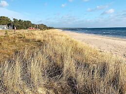 6 Person Holiday Home in Yngsjo, Sverige-by Traum