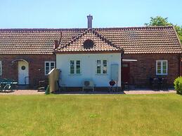 6 Person Holiday Home in Yngsjo, Sverige-by Traum