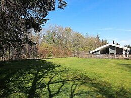 8 Person Holiday Home in Hals