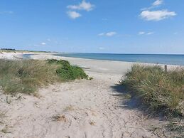 8 Person Holiday Home in Hals