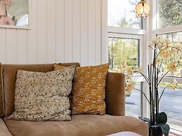 8 Person Holiday Home in Hals