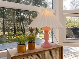 8 Person Holiday Home in Hals