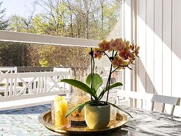 8 Person Holiday Home in Hals