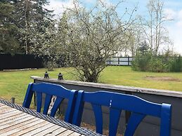 6 Person Holiday Home in Vaeggerlose-by Traum