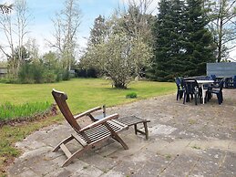 6 Person Holiday Home in Vaeggerlose-by Traum