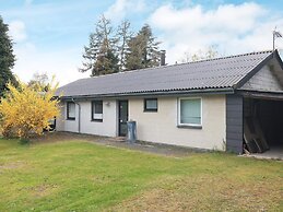 6 Person Holiday Home in Vaeggerlose-by Traum