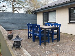 6 Person Holiday Home in Vaeggerlose-by Traum