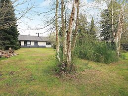 6 Person Holiday Home in Vaeggerlose-by Traum