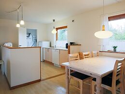 6 Person Holiday Home in Vaeggerlose-by Traum