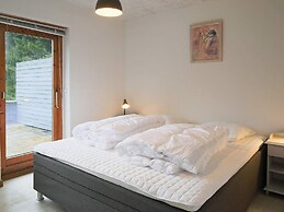 6 Person Holiday Home in Vaeggerlose-by Traum