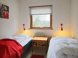 6 Person Holiday Home in Vaeggerlose-by Traum