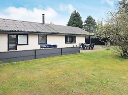 6 Person Holiday Home in Vaeggerlose-by Traum