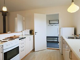 6 Person Holiday Home in Vaeggerlose-by Traum