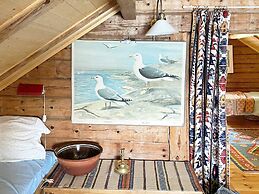 11 Person Holiday Home in Davik-by Traum