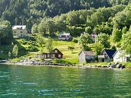 11 Person Holiday Home in Davik-by Traum