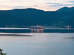 11 Person Holiday Home in Davik-by Traum