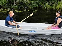 11 Person Holiday Home in Davik-by Traum