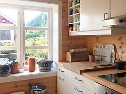 11 Person Holiday Home in Davik-by Traum