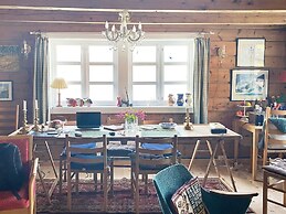 11 Person Holiday Home in Davik-by Traum