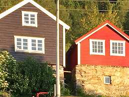 11 Person Holiday Home in Davik-by Traum