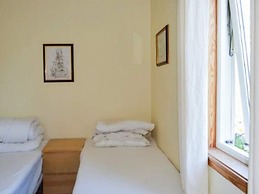 4 Person Holiday Home in Maloy-by Traum