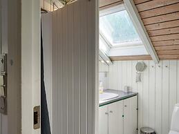 6 Person Holiday Home in Vaeggerlose