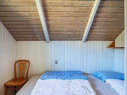 6 Person Holiday Home in Vaeggerlose