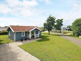 7 Person Holiday Home in Svendborg