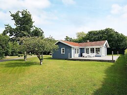 7 Person Holiday Home in Svendborg