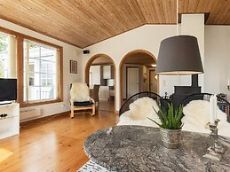7 Person Holiday Home in Svendborg