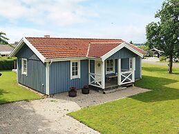 7 Person Holiday Home in Svendborg