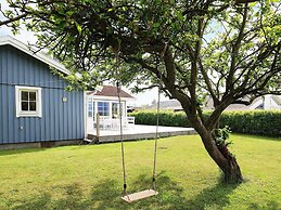 7 Person Holiday Home in Svendborg