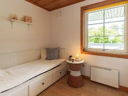 7 Person Holiday Home in Svendborg