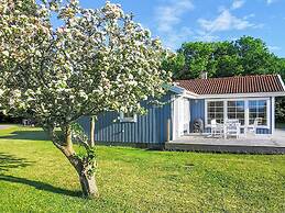 7 Person Holiday Home in Svendborg