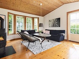 7 Person Holiday Home in Svendborg