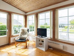 7 Person Holiday Home in Svendborg
