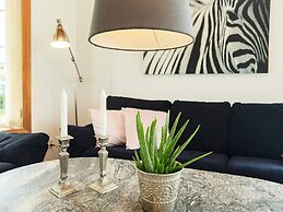 7 Person Holiday Home in Svendborg