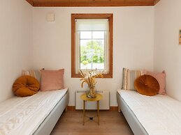 7 Person Holiday Home in Svendborg