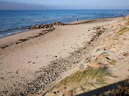 6 Person Holiday Home in Hundested