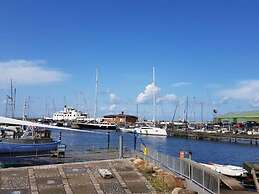 6 Person Holiday Home in Hundested