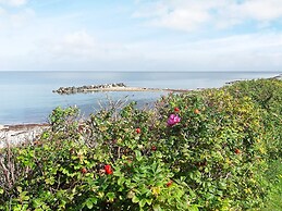 6 Person Holiday Home in Hundested