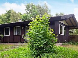 6 Person Holiday Home in Hundested