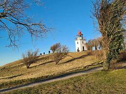 6 Person Holiday Home in Hundested