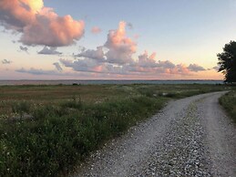 6 Person Holiday Home in Hundested