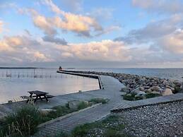 6 Person Holiday Home in Hundested