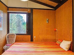 6 Person Holiday Home in Hundested