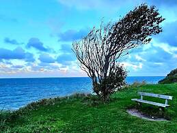 6 Person Holiday Home in Hundested