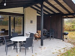 6 Person Holiday Home in Hundested