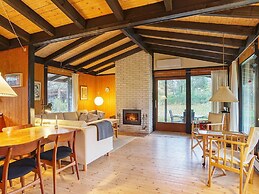 6 Person Holiday Home in Hundested